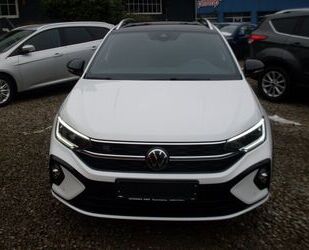VW Taigo Gebrauchtwagen