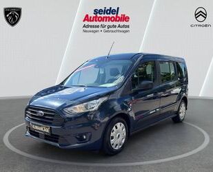 Ford Transit Connect Gebrauchtwagen