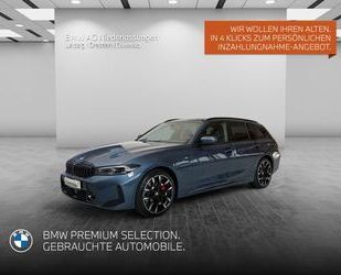 BMW 330 Gebrauchtwagen