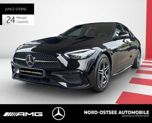 Mercedes-Benz C 220 Gebrauchtwagen