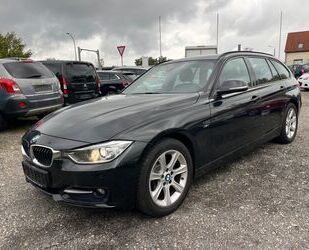 BMW 318 Gebrauchtwagen