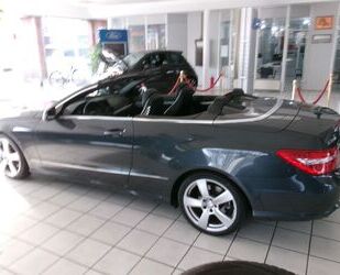 Mercedes-Benz E 220 Gebrauchtwagen
