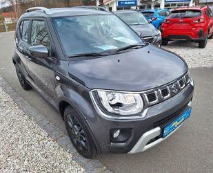 Suzuki Ignis Gebrauchtwagen