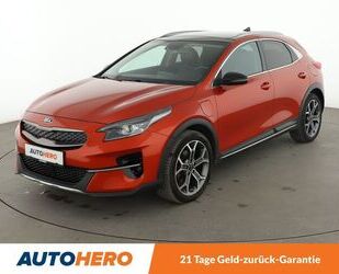 Kia XCeed Gebrauchtwagen