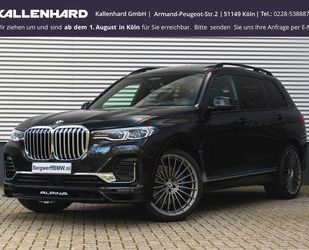 Alpina XB7 Gebrauchtwagen