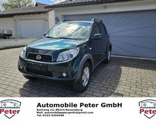 Daihatsu Terios Gebrauchtwagen