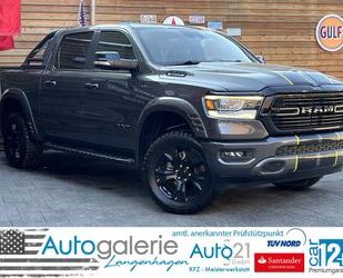 Dodge RAM Gebrauchtwagen