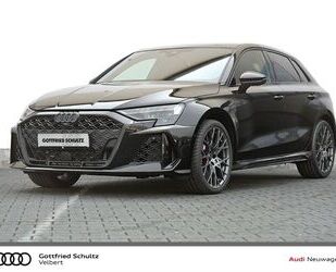 Audi RS3 Gebrauchtwagen
