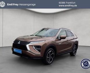 Mitsubishi Eclipse Cross Gebrauchtwagen