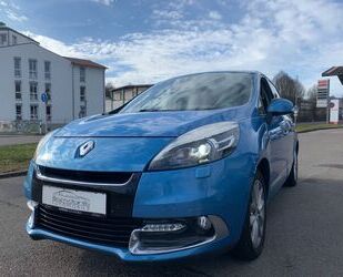 Renault Scenic Gebrauchtwagen