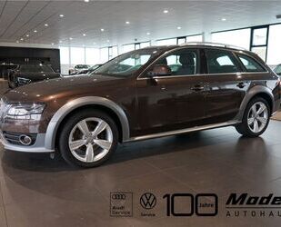 Audi A4 Allroad Gebrauchtwagen