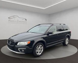 Volvo XC70 Gebrauchtwagen