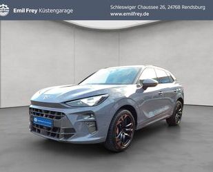 Cupra Terramar Gebrauchtwagen