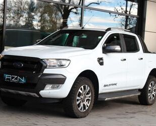 Ford Ranger Gebrauchtwagen
