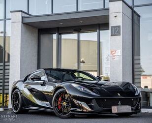 Ferrari 812 Gebrauchtwagen