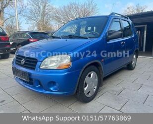 Suzuki Ignis Gebrauchtwagen