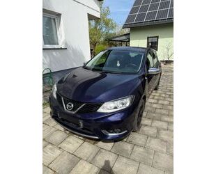Nissan Pulsar Gebrauchtwagen