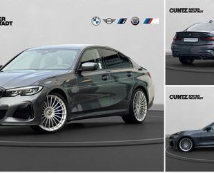 Alpina B3 Gebrauchtwagen