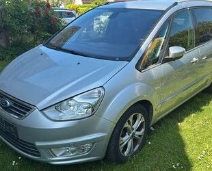 Ford Galaxy Gebrauchtwagen