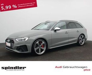 Audi S4 Gebrauchtwagen