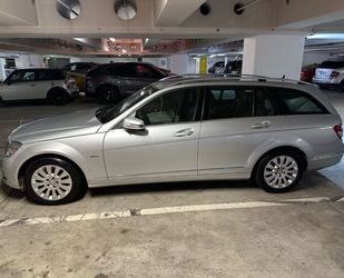 Mercedes-Benz C 250 Gebrauchtwagen