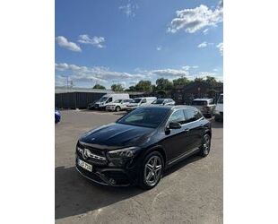 Mercedes-Benz GLA 180 Gebrauchtwagen