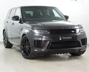 Land Rover Range Rover Sport Gebrauchtwagen
