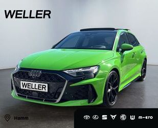 Audi RS3 Gebrauchtwagen