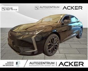Citroen DS4 Gebrauchtwagen