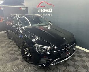 Mercedes-Benz E 300 Gebrauchtwagen