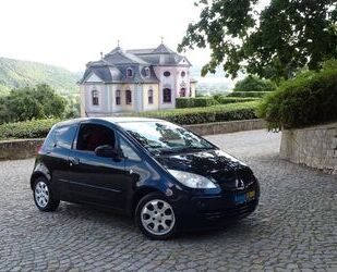 Mitsubishi Colt Gebrauchtwagen