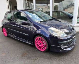 Renault Clio Gebrauchtwagen