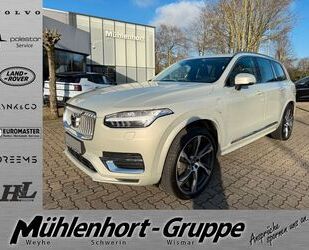 Volvo XC90 Gebrauchtwagen