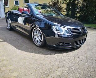 VW Eos Gebrauchtwagen