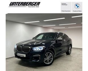 BMW X4 M40 Gebrauchtwagen