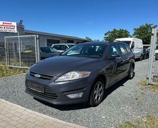 Ford Mondeo Gebrauchtwagen