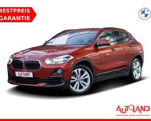 BMW X2 Gebrauchtwagen