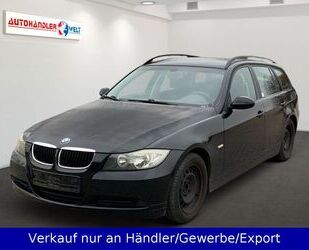 BMW 318 Gebrauchtwagen