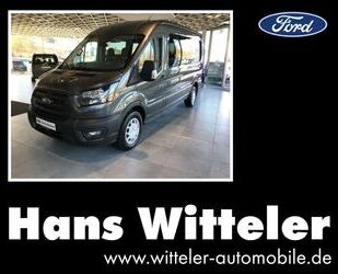 Ford Transit Gebrauchtwagen