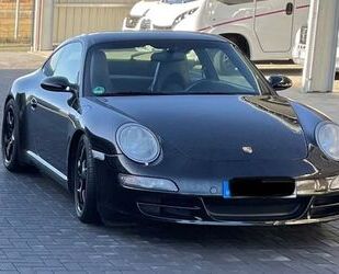 Porsche 997 Gebrauchtwagen