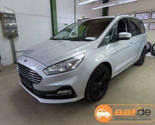 Ford Galaxy Gebrauchtwagen