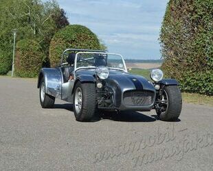 Lotus Super Seven Gebrauchtwagen