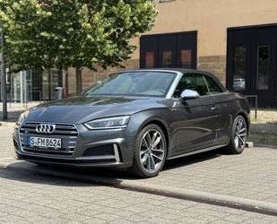 Audi S5 Gebrauchtwagen