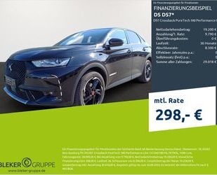 DS Automobiles DS7 (Crossback) Gebrauchtwagen