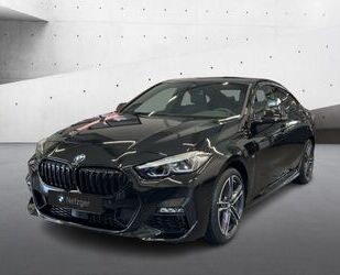 BMW 218 Gran Coupé Gebrauchtwagen
