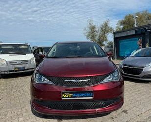 Chrysler Voyager Gebrauchtwagen