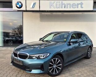 BMW 318 Gebrauchtwagen