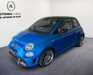 Abarth 695 Gebrauchtwagen