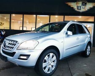 Mercedes-Benz ML 350 Gebrauchtwagen