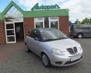 Lancia Ypsilon Gebrauchtwagen